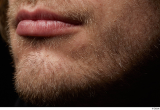 HD Arvid cheek chin face lips mouth skin pores skin…